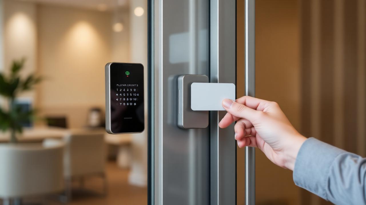 Access Control System