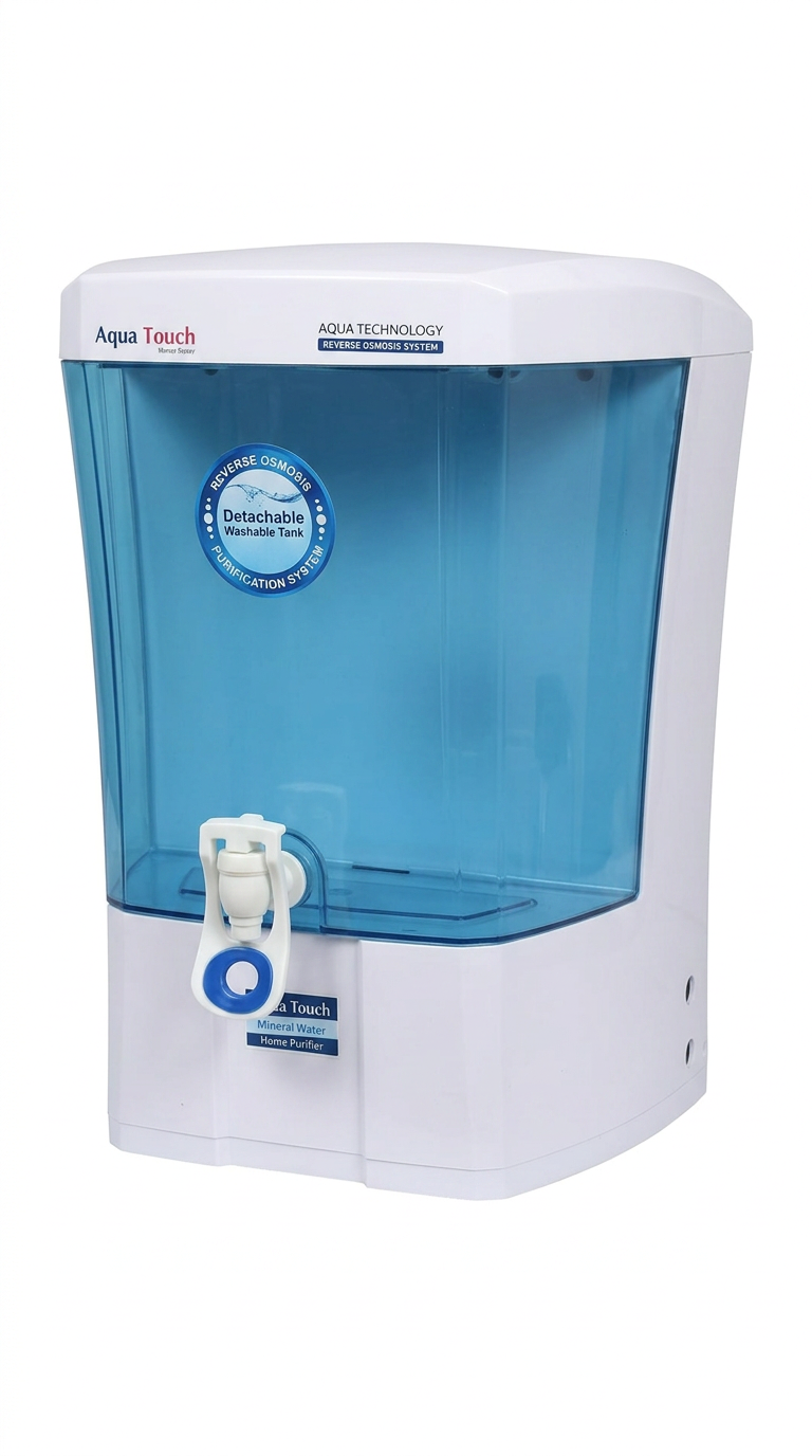 Aqua Touch RO Purifier
