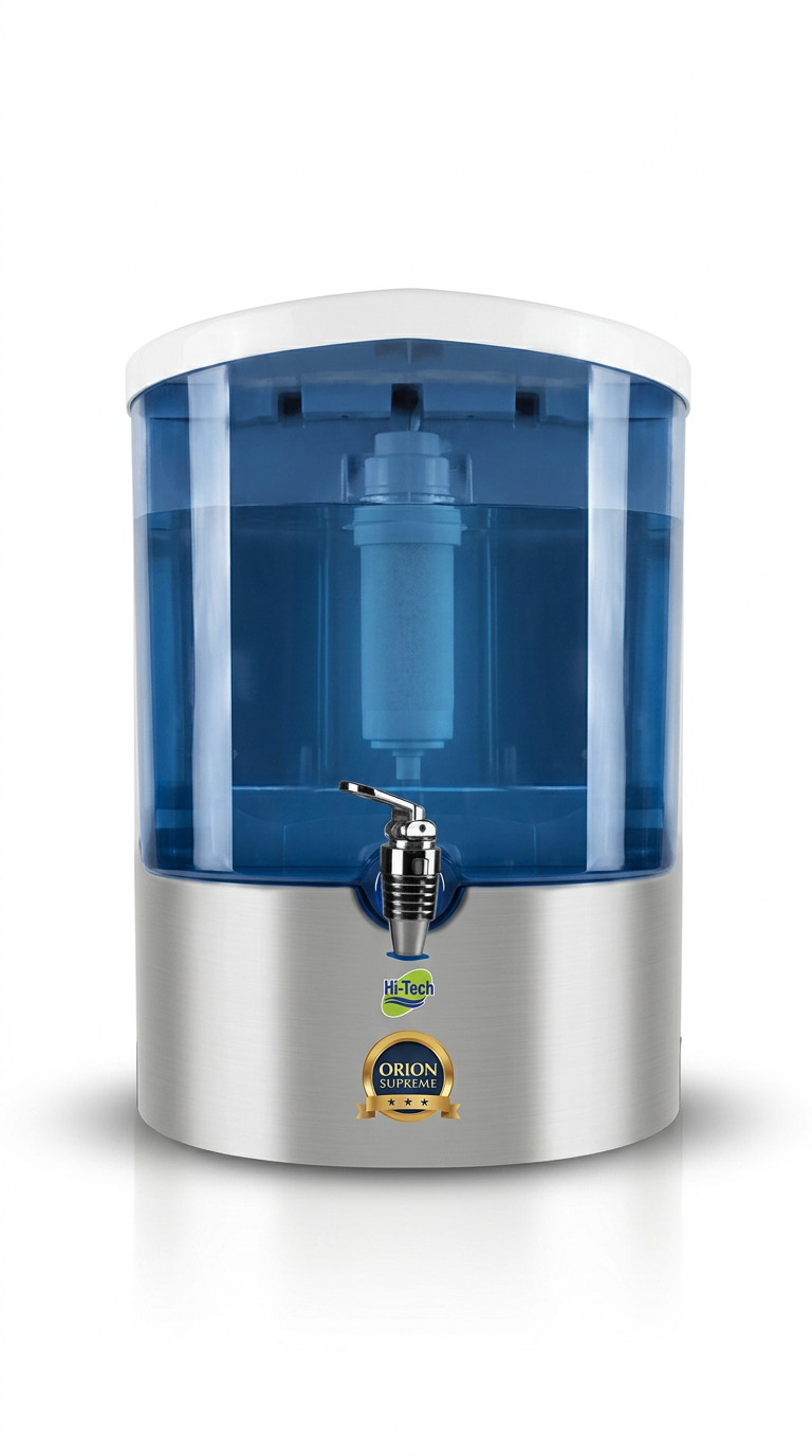 Countertop RO Water Dispenser
