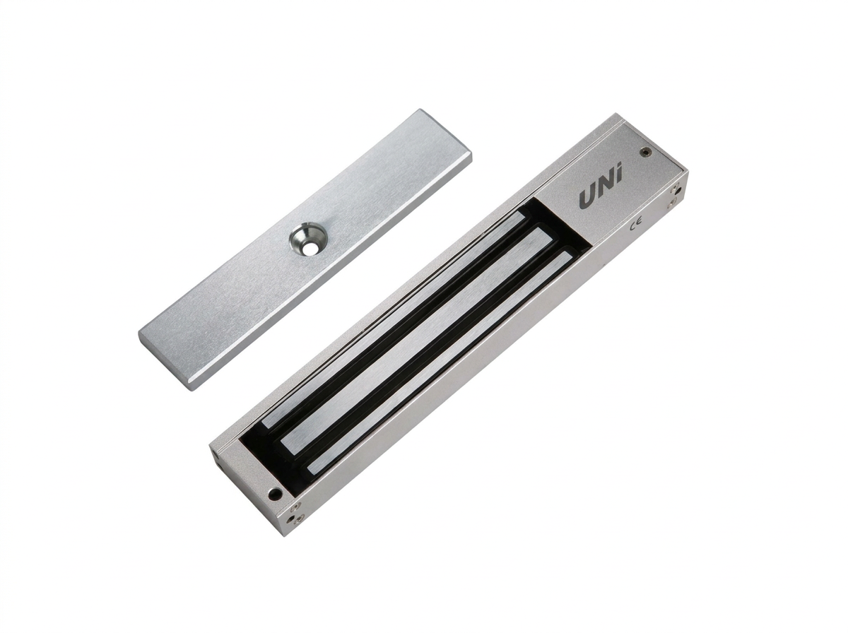 Electromagnetic Door Lock (EM Lock)