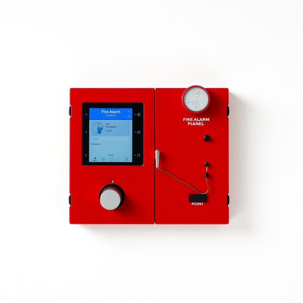Fire Alarm System